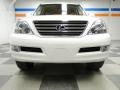 Blizzard White Pearl - GX 470 Photo No. 28