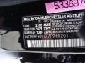 Black - C 280 4Matic Luxury Photo No. 24