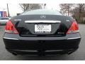 2005 Nighthawk Black Pearl Acura RL 3.5 AWD Sedan  photo #13