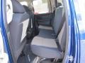 2011 Deep Water Blue Pearl Dodge Ram 1500 ST Quad Cab  photo #11