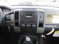 2011 Deep Water Blue Pearl Dodge Ram 1500 ST Quad Cab  photo #15