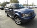 2006 Cairns Blue Metallic Land Rover Range Rover Sport HSE #41300997