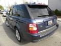 2006 Cairns Blue Metallic Land Rover Range Rover Sport HSE  photo #17