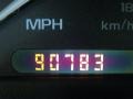 2000 Bright White Chevrolet Cavalier Z24 Convertible  photo #3