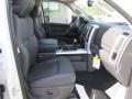 2011 Bright White Dodge Ram 1500 Sport Crew Cab  photo #13