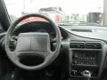 2000 Bright White Chevrolet Cavalier Z24 Convertible  photo #4