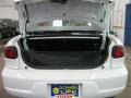 2000 Bright White Chevrolet Cavalier Z24 Convertible  photo #6