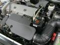 2.4 Liter DOHC 16-Valve 4 Cylinder 2000 Chevrolet Cavalier Z24 Convertible Engine
