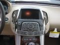 Cocoa/Cashmere Controls Photo for 2011 Buick LaCrosse #41342174