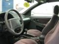 2000 Bright White Chevrolet Cavalier Z24 Convertible  photo #22