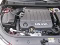 3.6 Liter SIDI DOHC 24-Valve VVT V6 Engine for 2011 Buick LaCrosse CXS #41342415
