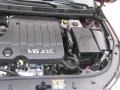 3.6 Liter SIDI DOHC 24-Valve VVT V6 Engine for 2011 Buick LaCrosse CXS #41342436
