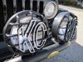 Black - Wrangler SE 4x4 Photo No. 9