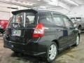 Nighthawk Black Pearl - Fit Sport Photo No. 2