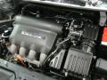 1.5 Liter SOHC 16-Valve VTEC 4 Cylinder 2008 Honda Fit Sport Engine