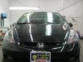 Nighthawk Black Pearl - Fit Sport Photo No. 18