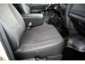 Dark Slate Gray Interior Photo for 2005 Dodge Ram 3500 #41343419