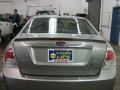 2008 Vapor Silver Metallic Ford Fusion SEL  photo #16