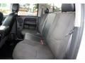 Bright White - Ram 3500 ST Quad Cab 4x4 Dually Photo No. 45