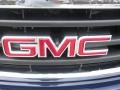 2011 Midnight Blue Metallic GMC Sierra 1500 SLE Extended Cab  photo #25