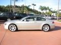  2005 6 Series 645i Coupe Mineral Silver Metallic