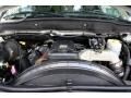 5.9 Liter OHV 24-Valve Cummins Turbo Diesel Inline 6 Cylinder 2005 Dodge Ram 3500 ST Quad Cab 4x4 Dually Engine