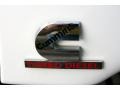 2005 Dodge Ram 3500 ST Quad Cab 4x4 Dually Badge and Logo Photo