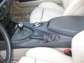  2005 6 Series 645i Coupe 6 Speed SMG Sequential Manual Shifter