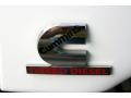 Bright White - Ram 3500 ST Quad Cab 4x4 Dually Photo No. 84