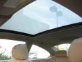 Sunroof of 2005 6 Series 645i Coupe