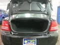 2008 Brilliant Black Crystal Pearl Dodge Avenger R/T  photo #6