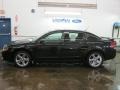 2008 Brilliant Black Crystal Pearl Dodge Avenger R/T  photo #15