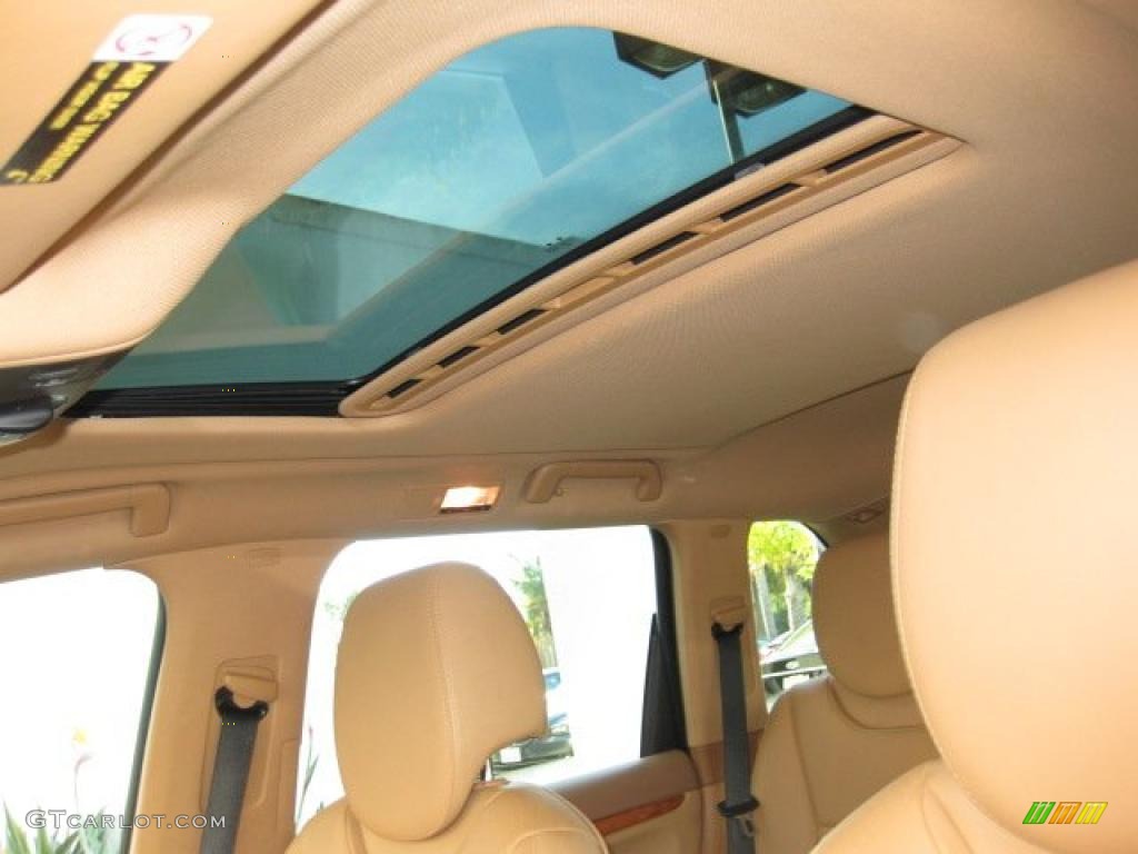2008 Porsche Cayenne Tiptronic Sunroof Photo #41345083