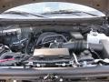 2010 Sterling Grey Metallic Ford F150 XLT SuperCrew 4x4  photo #10