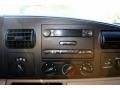 Tan Controls Photo for 2005 Ford F250 Super Duty #41345451