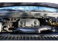5.4 Liter SOHC 24 Valve Triton V8 Engine for 2005 Ford F250 Super Duty XLT SuperCab 4x4 #41345615