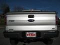 2010 Ingot Silver Metallic Ford F150 XLT SuperCrew 4x4  photo #7