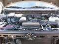 2010 Ingot Silver Metallic Ford F150 XLT SuperCrew 4x4  photo #10