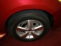 2009 Pomegranate Red Metallic Volkswagen Routan SEL  photo #14