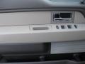2010 Ingot Silver Metallic Ford F150 XLT SuperCrew 4x4  photo #16