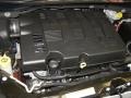 4.0 Liter SOHC 24-Valve V6 2009 Volkswagen Routan SEL Engine