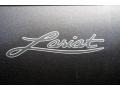 2003 Dark Shadow Grey Metallic Ford F150 Lariat SuperCrew 4x4  photo #102