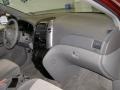 2006 Salsa Red Pearl Toyota Sienna LE  photo #14