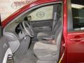 2006 Salsa Red Pearl Toyota Sienna LE  photo #19