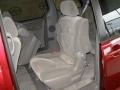 2006 Salsa Red Pearl Toyota Sienna LE  photo #26