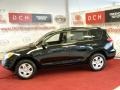 2008 Black Toyota RAV4 V6 4WD  photo #4