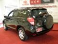 2008 Black Toyota RAV4 V6 4WD  photo #6