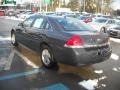Black - Impala LT Photo No. 5