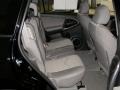 2008 Black Toyota RAV4 V6 4WD  photo #12