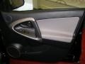 2008 Black Toyota RAV4 V6 4WD  photo #13